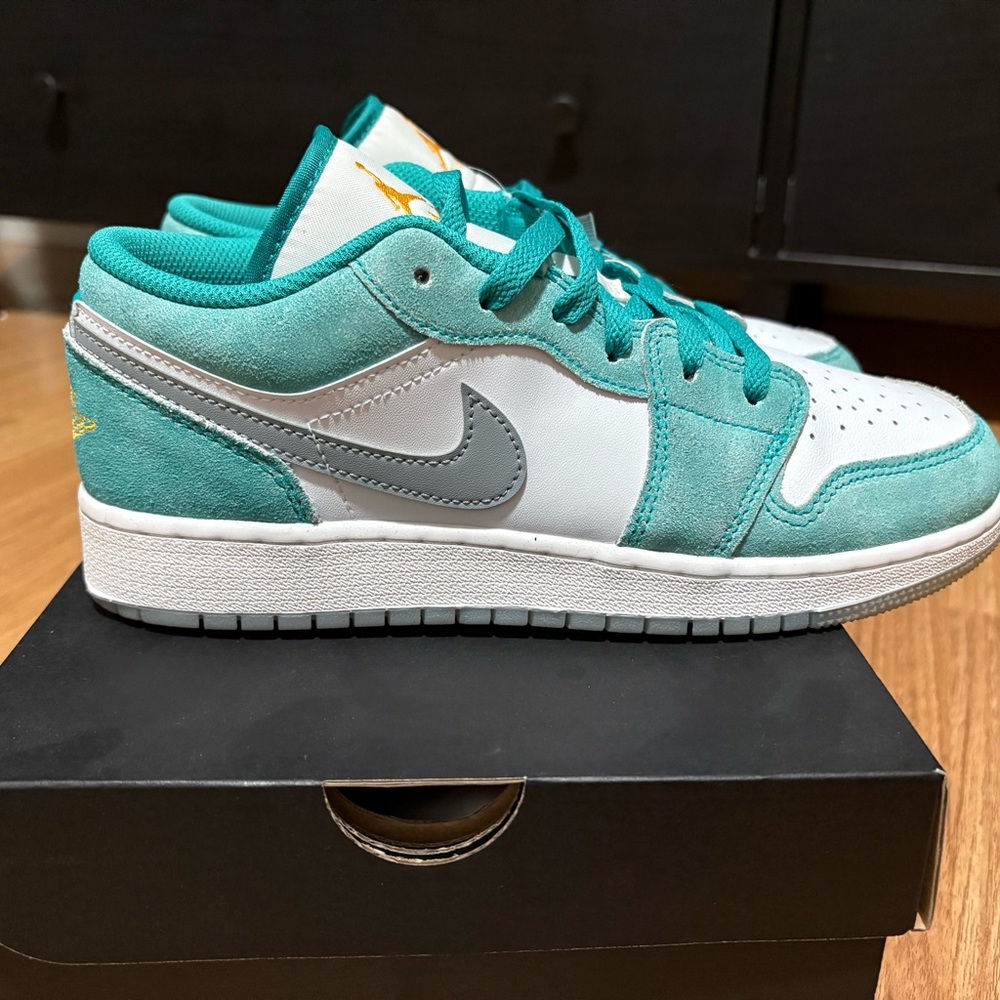 Jordan 1 low SE